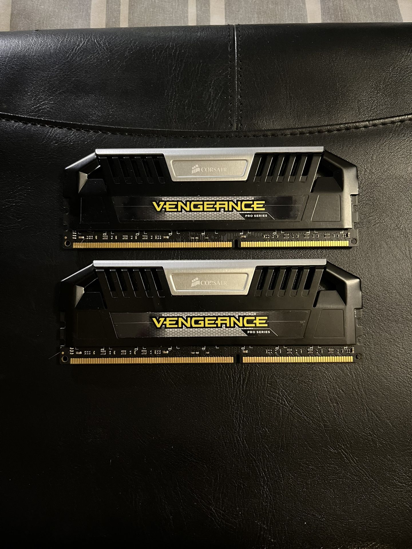 Corsair Vengeance 16GB DDR3 RAM