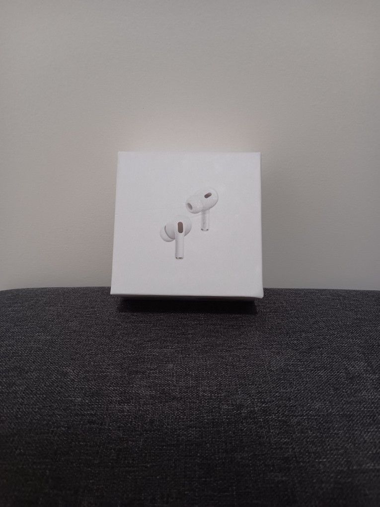 Airpod Pro Gen 2s
