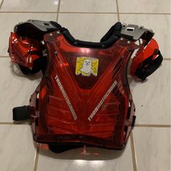 Motocross Protector Pechera 