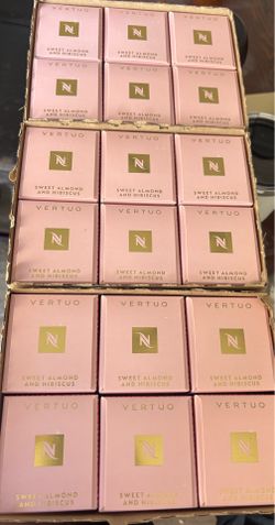 Nespresso Capsules