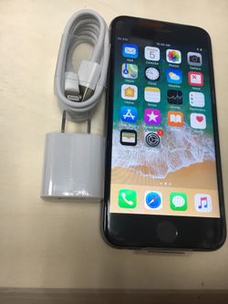New iPhone 6s 128GB UNLOCKED