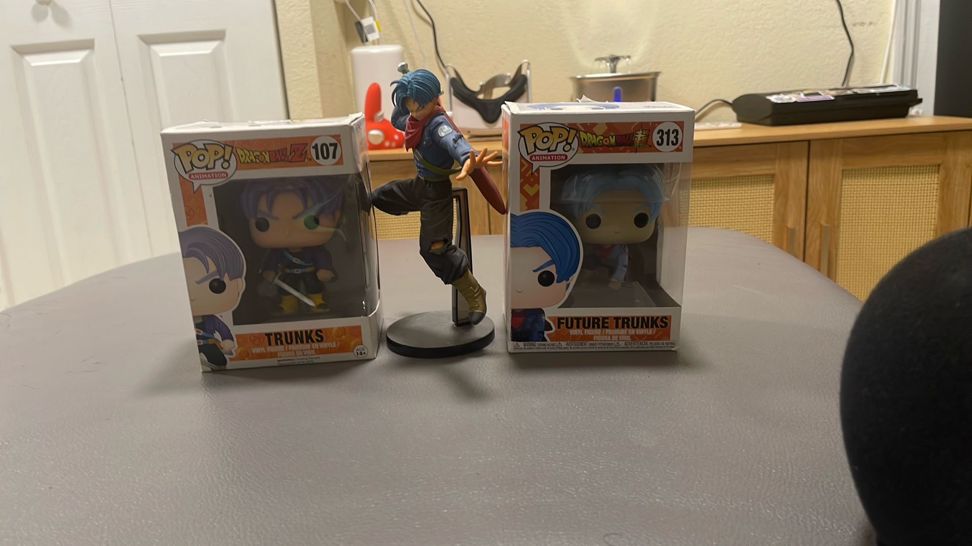 Trunks (Dragonball Z)