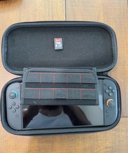 nintendo seitch 2
