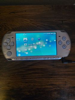 Psp