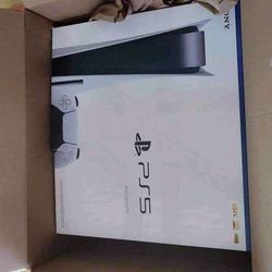 Ps5 