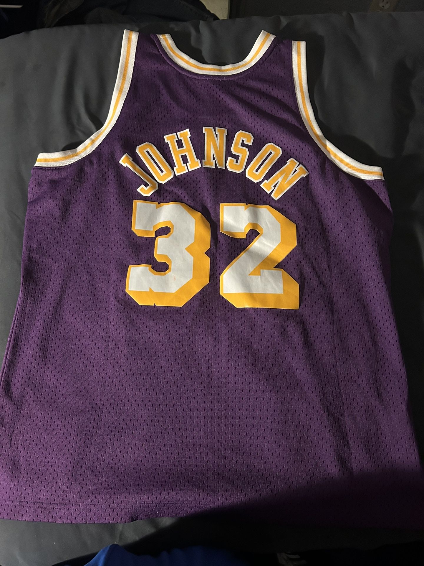 Lakers Jersey
