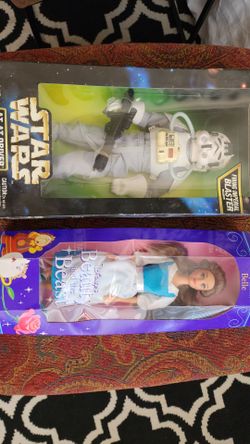 Toys Mixed lot #2