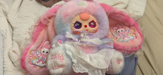 Baby three