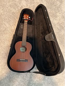 Ukulele