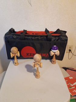 Kendama