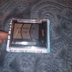 La .Colors  Brow Kit