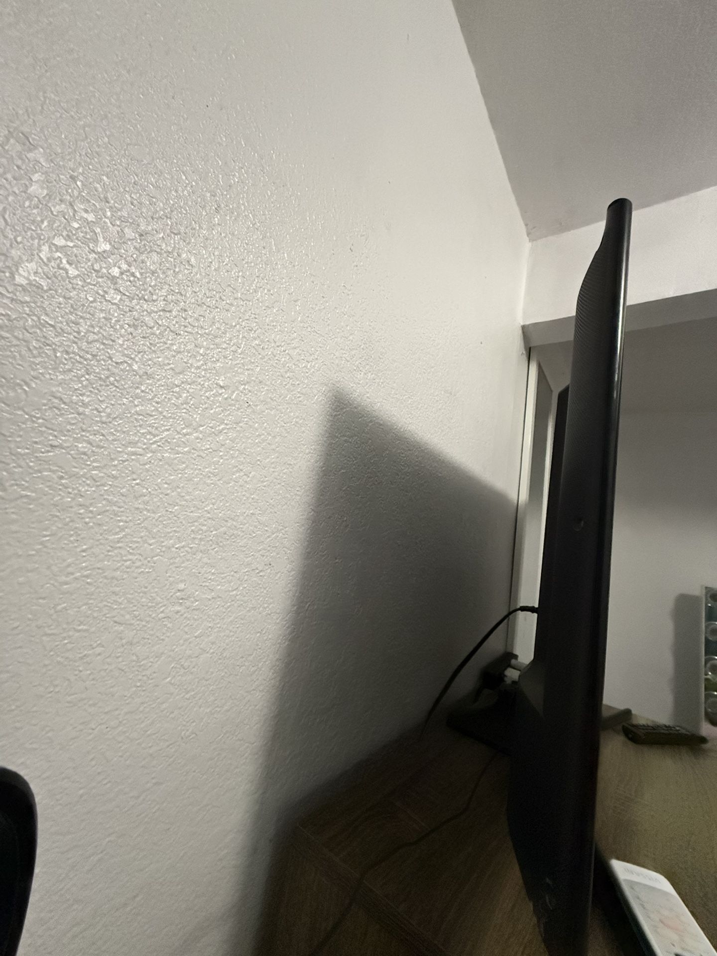 Samsung tv Plasma