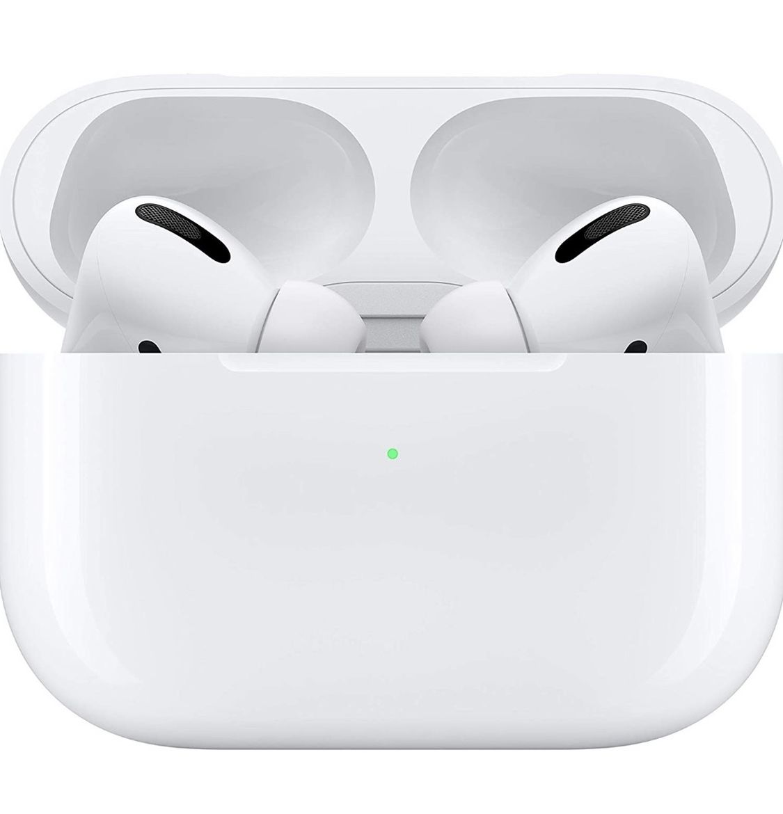 Wireless 2nd Generation AirPods