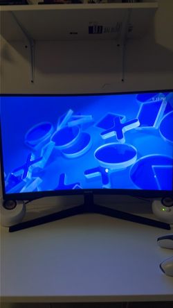 Samsung g5 odyssey