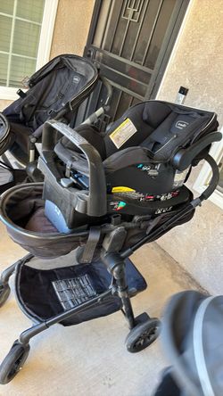 Car seats