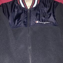 Champion Bomber Jacket