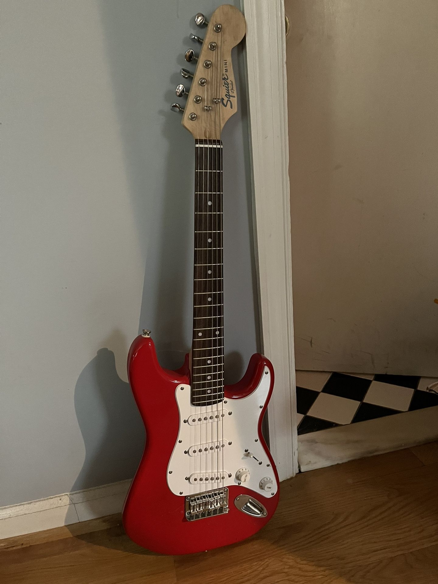 Kids guitar