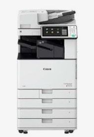 color printer -  canon runner advance C3530i III