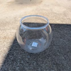 Fish Bowl 