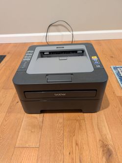 FREE Brother HL-2240 Laser Printer