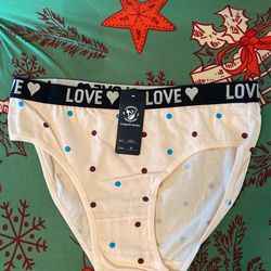 Poker Dot Hipster Style Underwear/Pack Of 6 For $20/ One Underwear $4 for  Sale in Chesapeake, VA - OfferUp
