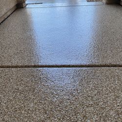 Epoxy Floors