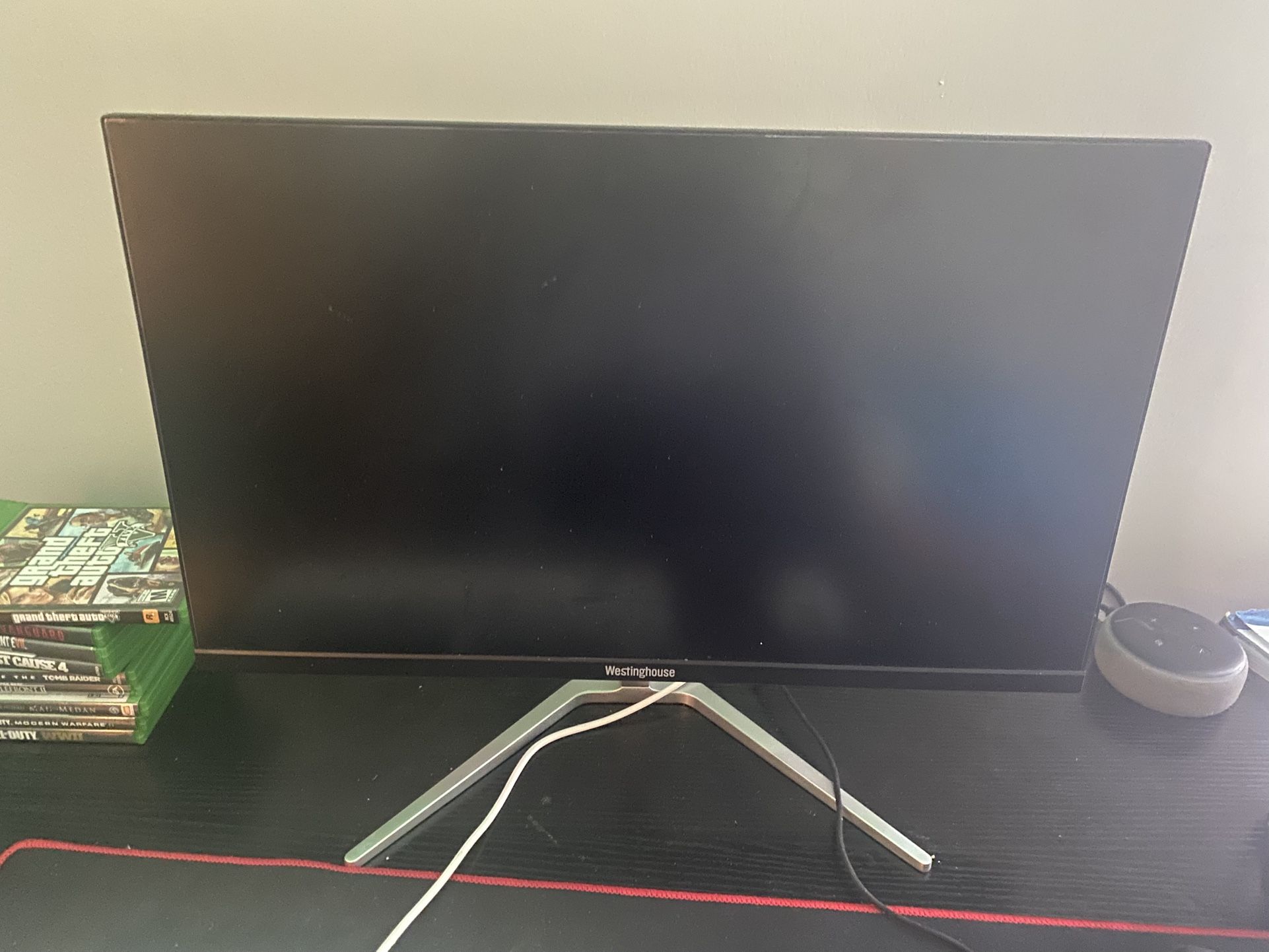 Westinghouse monitor