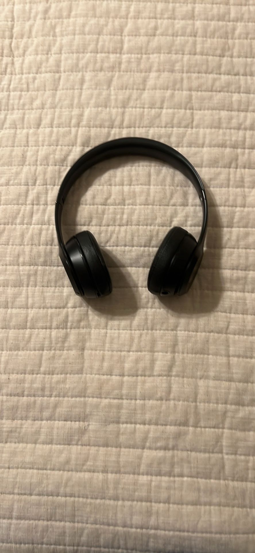 Beats Wireless Headphones