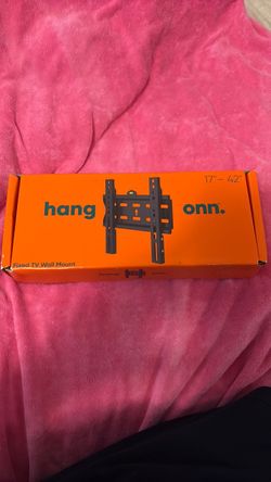 Tv wall mount