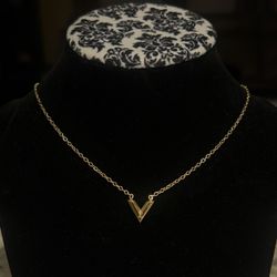 14k Gold Necklace