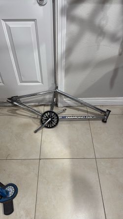 Original Diamond Back Bmx