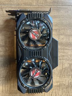 PNY GeForce GTX 1060 3GB XLR8