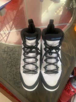 Jordan 9’s