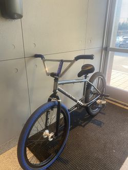 Maxxed Out Elite Bmx