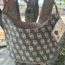 Dooney And Bourke Purse New Purse Purse With Tags