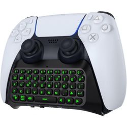Moko Wireless Keyboard For PS5