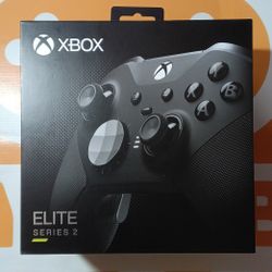 Xbox Elite Series 2 Controller 