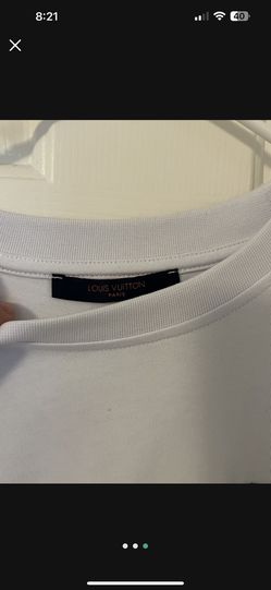Trendy Louis Vuitton Tee LV T Shirt for Sale in Salem, MA - OfferUp