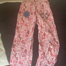 Mens Pants Size 34 For 40$