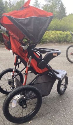 Stroller