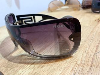 Versace sunglasses