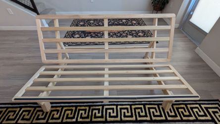 Full Size Futon