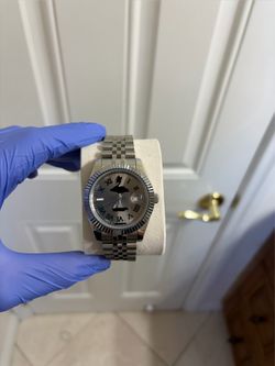 Men’s Luxury watch