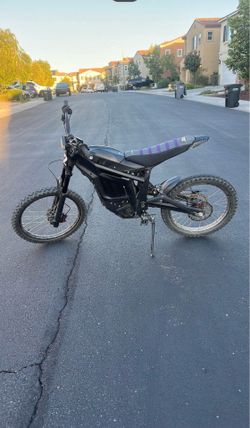 Talaria Sting MX3