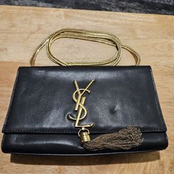 YSL Purse