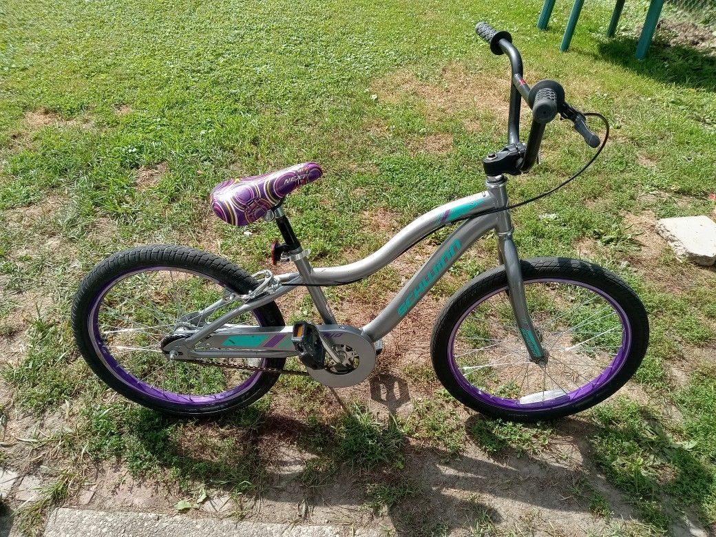 Kids 20inch Bike 