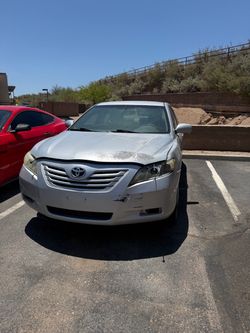 2009 Toyota Camry