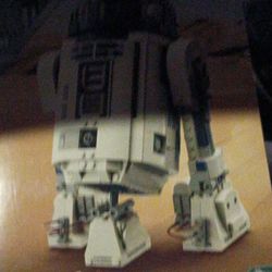 STAR WARS LEGO