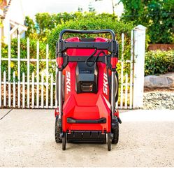 Lawn Mover 
