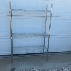 3 Tier Steel Wire